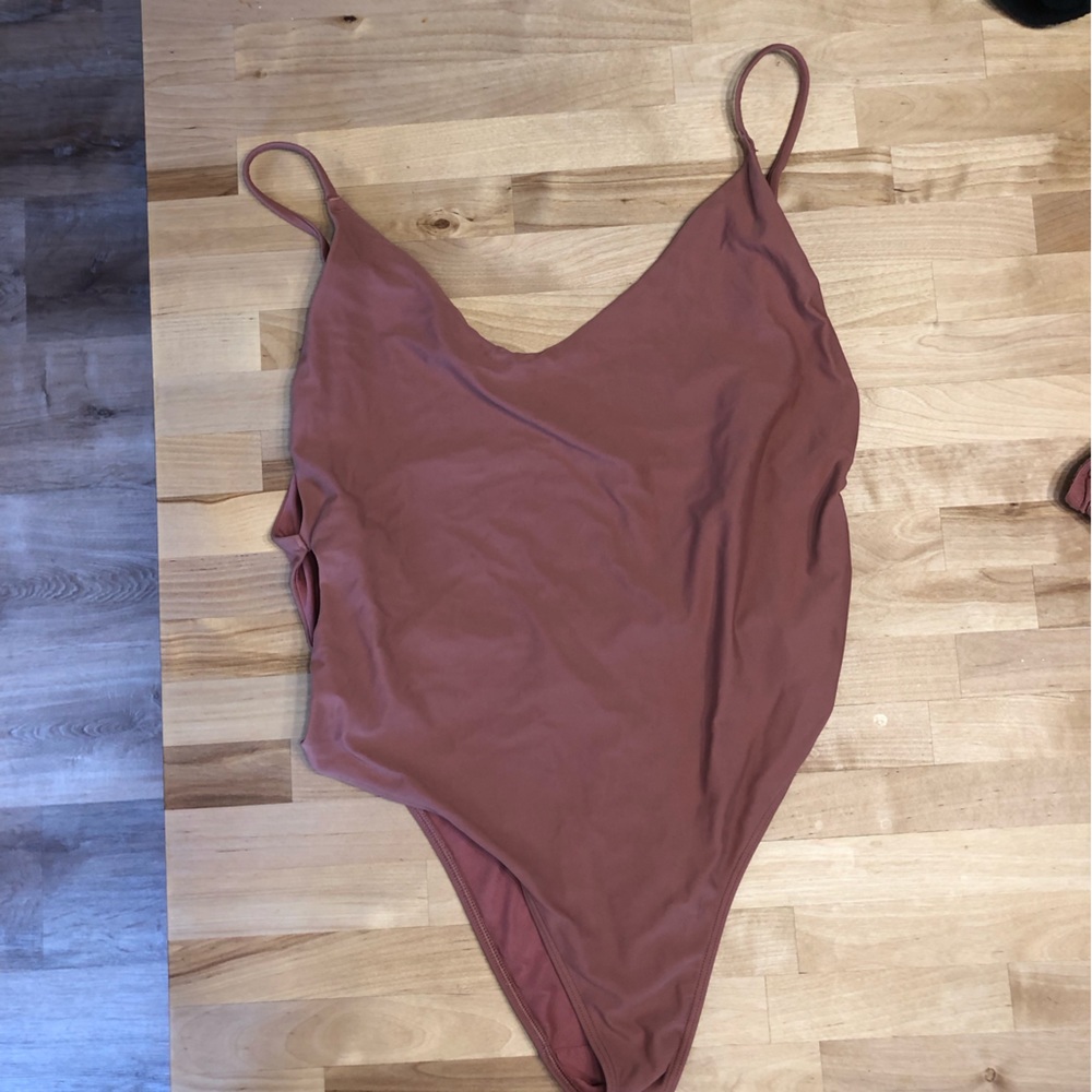 Aerie One Piece Swim Suit